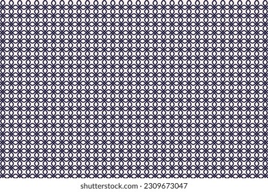 apanese pattern HOKUSAI pattern background material vector illustration material