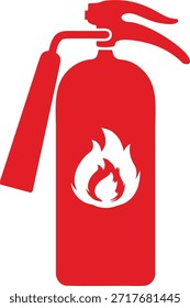 El logotipo APAR (Extintor de Incendios) representa la seguridad contra incendios y la preparación para emergencias. Está diseñado para el reconocimiento rápido para indicar la presencia de equipos de extinción de incendios, ayudando a las personas a responder rápidamente en situaciones de emergencia. Adecuado para su uso en señalización de seguridad, pegatinas y paneles de acrílico en entornos públicos y de trabajo.