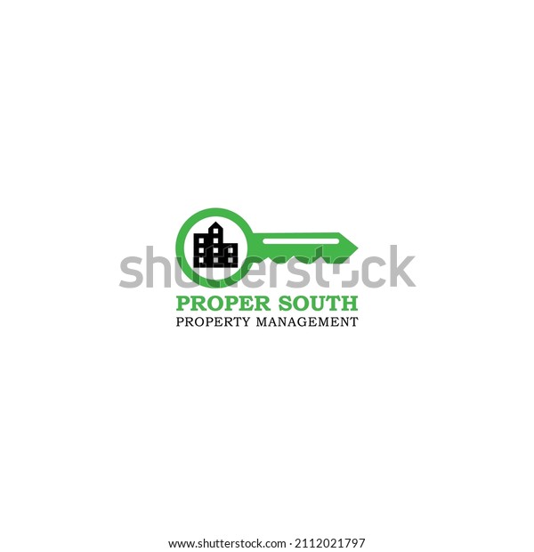 Apartment Building Logo\
For  Your Business