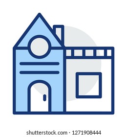 apartment   home   building  