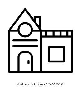 apartment   home   building  