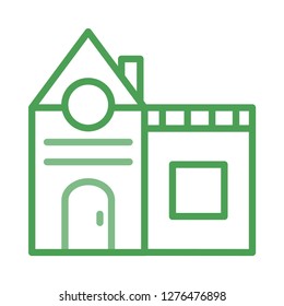 apartment   home   building  