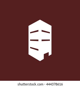 apartment icon