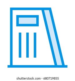 Apartment Icon