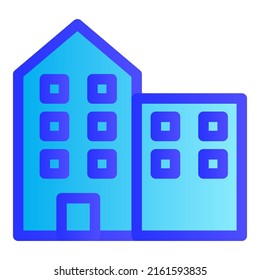 diseño de icono de apartamento, ilustración vectorial, mejor utilizado para aplicaciones web