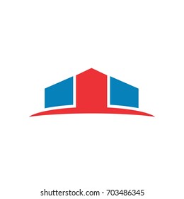 Apartment Logo