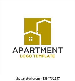 Real Estate Logo House Home Icon Stock Vector (Royalty Free) 1523307566