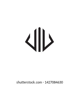 Apartment logo design vector template