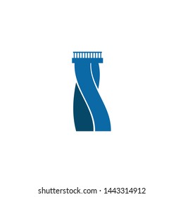 Apartment logo icon design vector template