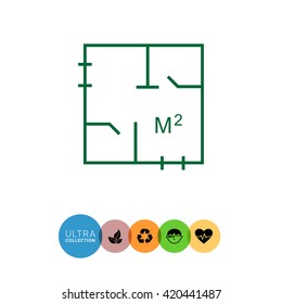 Apartment plan