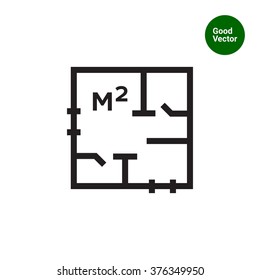 Apartment scheme