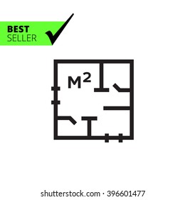 Apartment scheme
