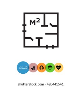 Apartment scheme