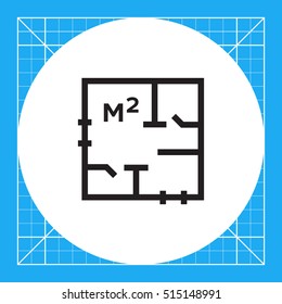 Apartment scheme