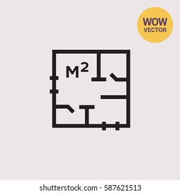 Apartment scheme