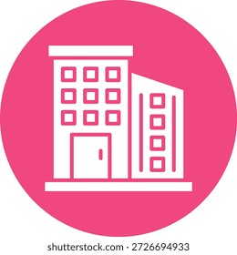 Detalhes para Apartamento Vetor Icon Design Illustration