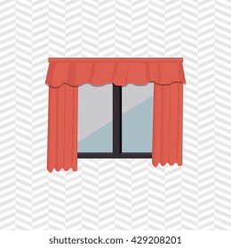 apartment window design 