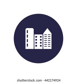 apartments icon