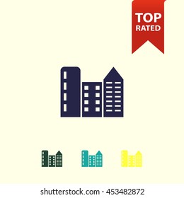 apartments icon
