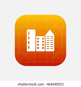 apartments icon