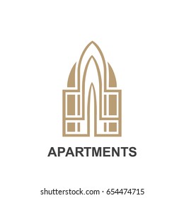 apartments logo