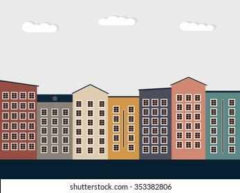 Apartments For Sale / Rent. Real Estate 