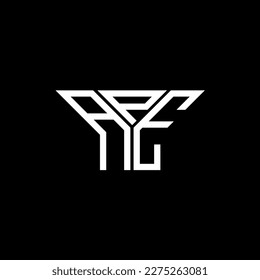 APE letter logo creative design with vector graphic, APE simple and modern logo.