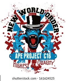 Ape project