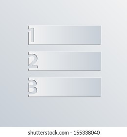 aper stickers with numbers