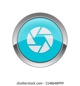 Aperture - App Icon