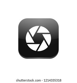 Aperture - App Icon