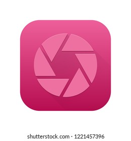 Aperture - App Icon