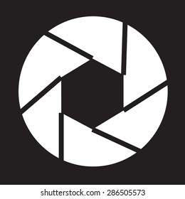 Aperture icon
