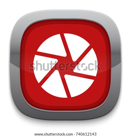 aperture icon