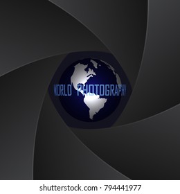 Aperture in the world