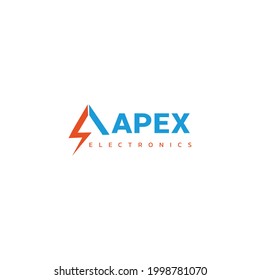 Apex Logo の画像 写真素材 ベクター画像 Shutterstock