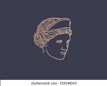 Aphrodite Logo