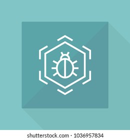 Api data software icon