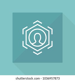 Api data software icon