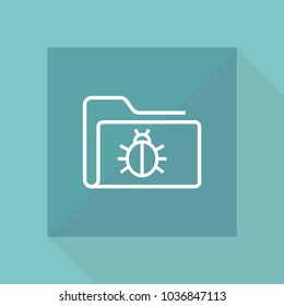 Api folder component icon