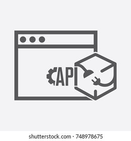 Api Icon