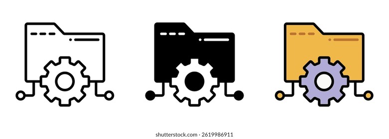 API Integration is the process of connecting applications seamlessly through APIs, enabling real-time data sharing and automation.