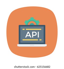 api setting