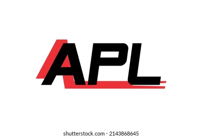 171 Apl logo Images, Stock Photos & Vectors | Shutterstock