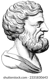 Apollonius of Tyana was a Greek Neopythagorean philosopher from the town of Tyana in the Roman province of Cappadocia in Anatolia.