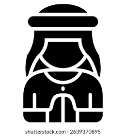 Apologize Icon Element For Design