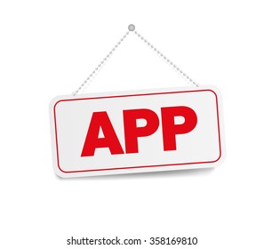 APP