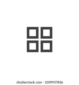 app art interface