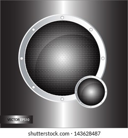 app buttons