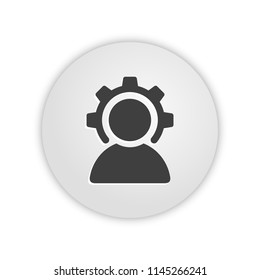App Developer - App Icon